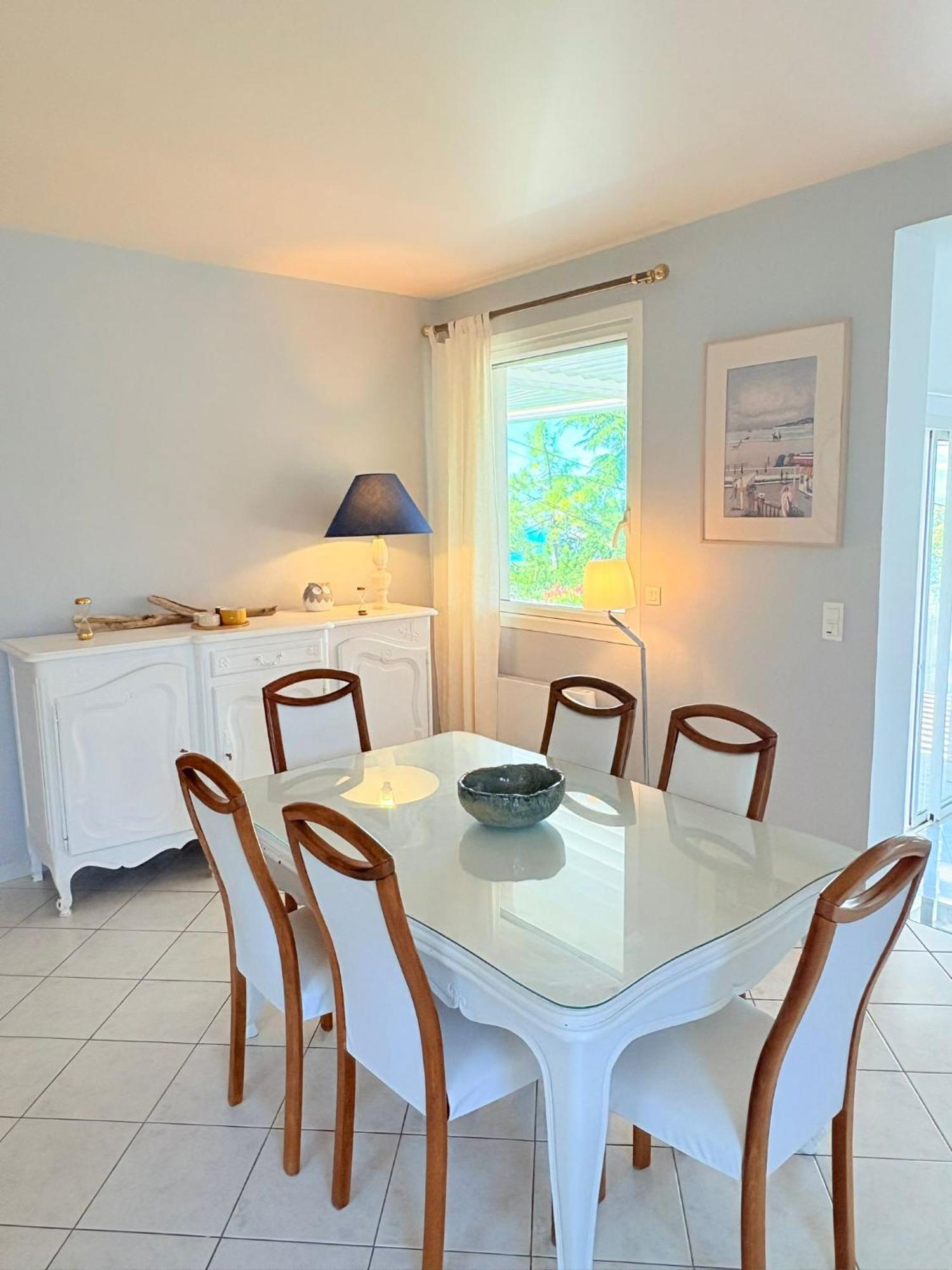 Atlantide - Somptueuse Villa Classee 4 Etoiles - Saint-Clair - Vue Exceptionnelle - Piscine Sète Kültér fotó