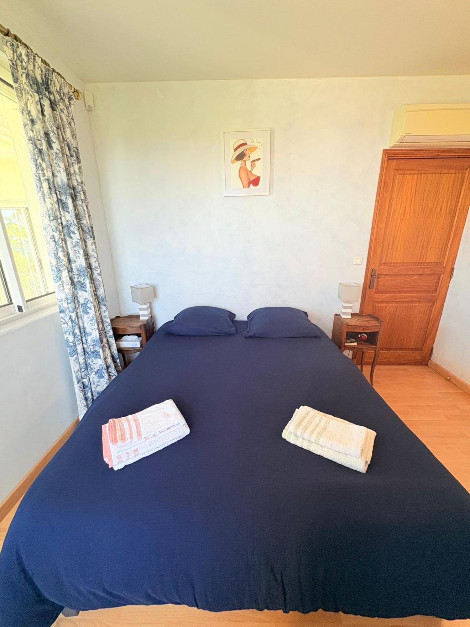 Atlantide - Somptueuse Villa Classee 4 Etoiles - Saint-Clair - Vue Exceptionnelle - Piscine Sète Kültér fotó