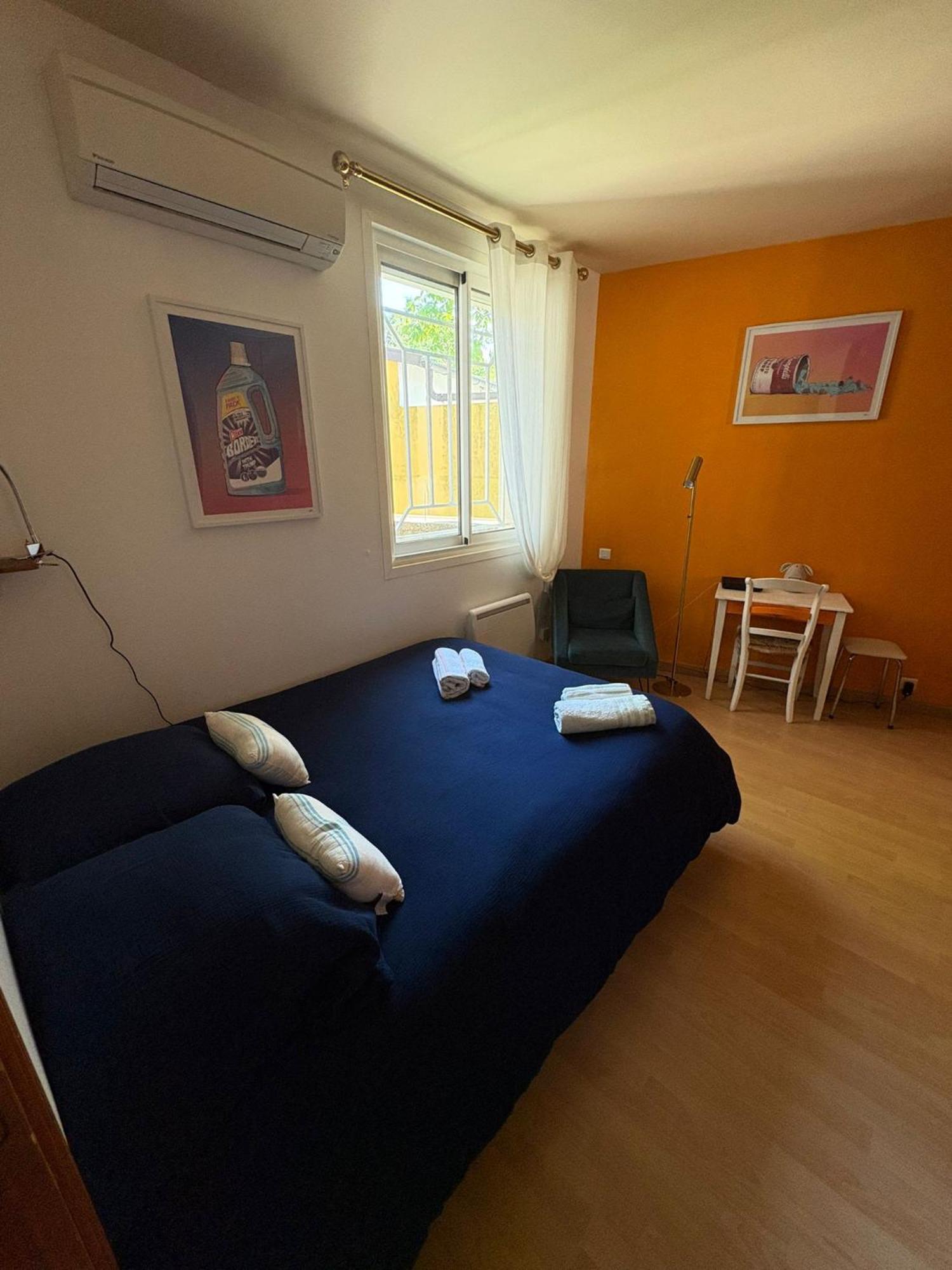 Atlantide - Somptueuse Villa Classee 4 Etoiles - Saint-Clair - Vue Exceptionnelle - Piscine Sète Kültér fotó