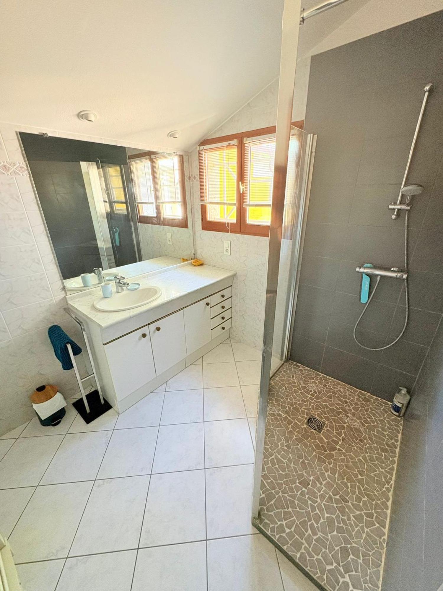 Atlantide - Somptueuse Villa Classee 4 Etoiles - Saint-Clair - Vue Exceptionnelle - Piscine Sète Kültér fotó