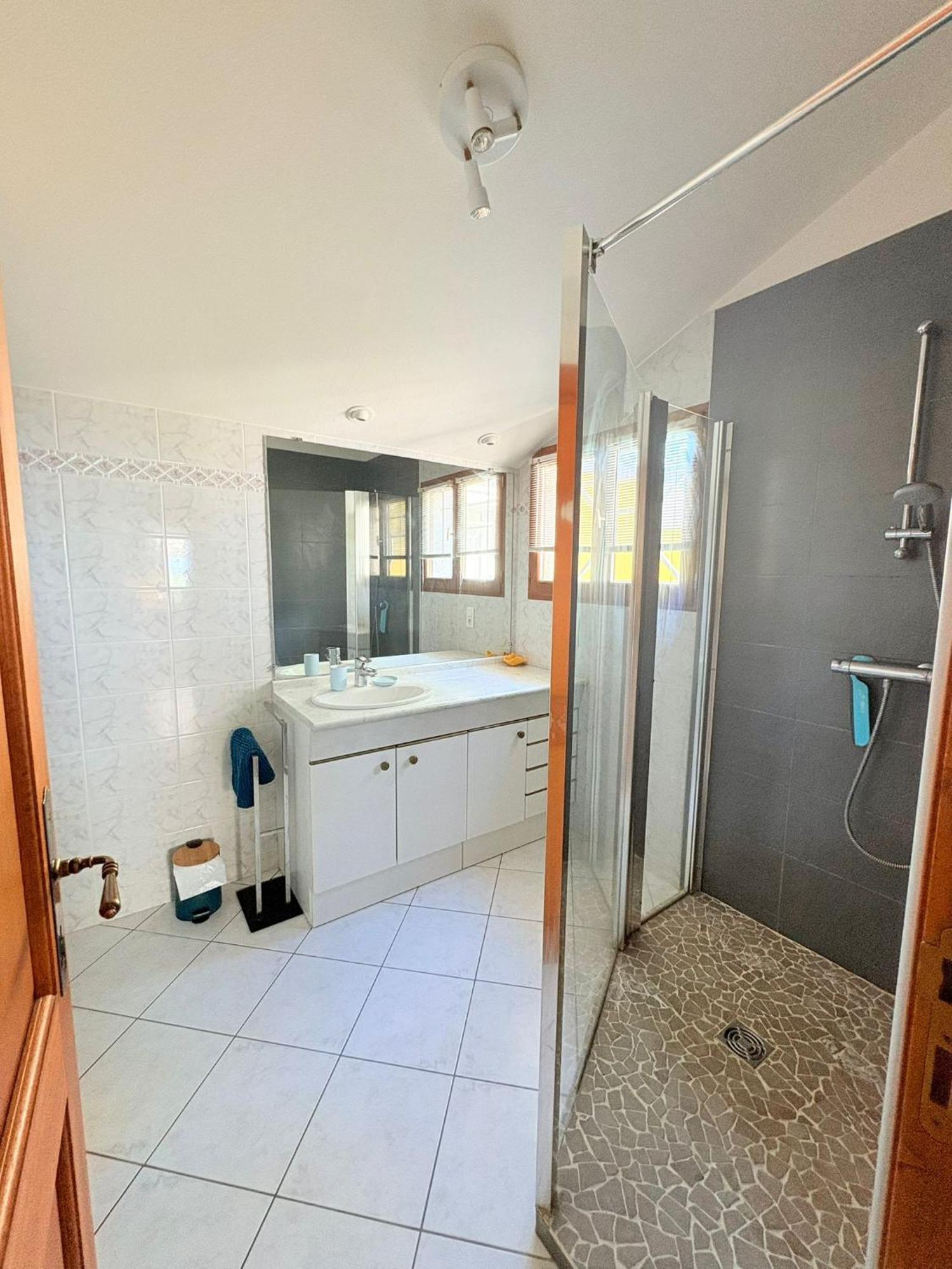 Atlantide - Somptueuse Villa Classee 4 Etoiles - Saint-Clair - Vue Exceptionnelle - Piscine Sète Kültér fotó