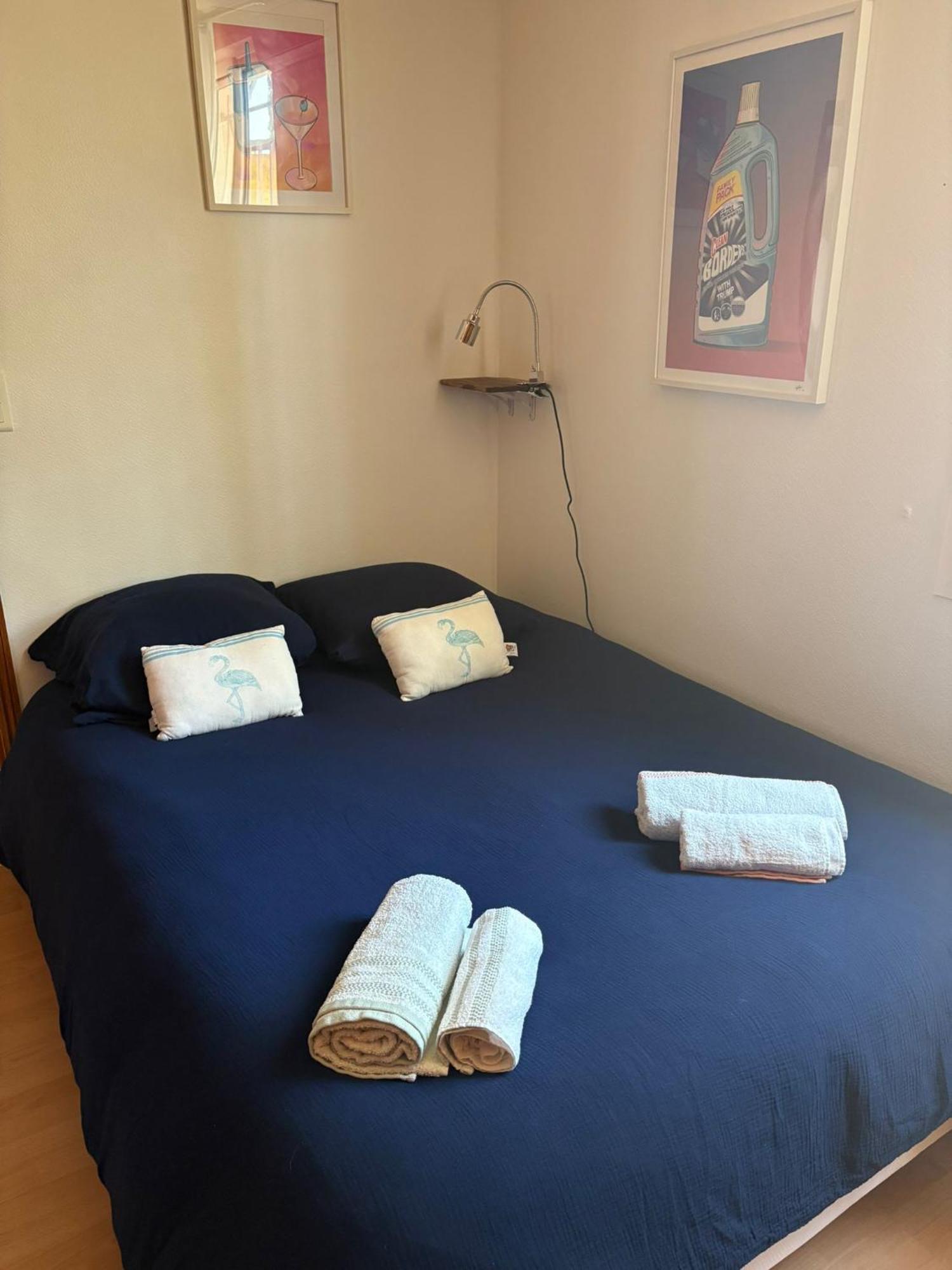 Atlantide - Somptueuse Villa Classee 4 Etoiles - Saint-Clair - Vue Exceptionnelle - Piscine Sète Kültér fotó