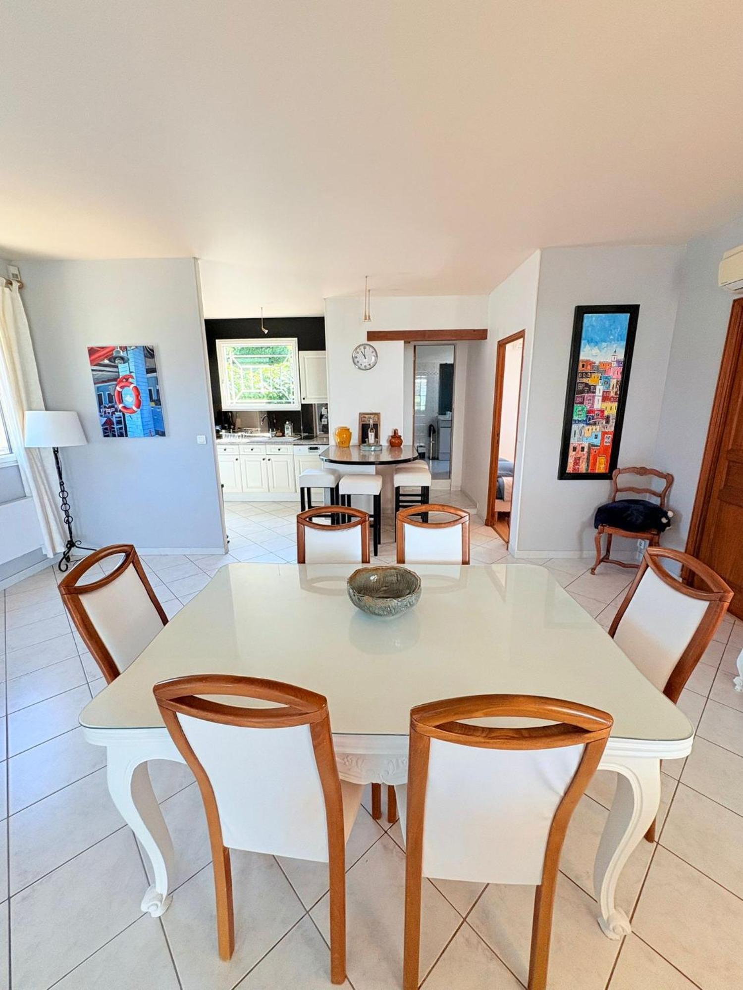Atlantide - Somptueuse Villa Classee 4 Etoiles - Saint-Clair - Vue Exceptionnelle - Piscine Sète Kültér fotó