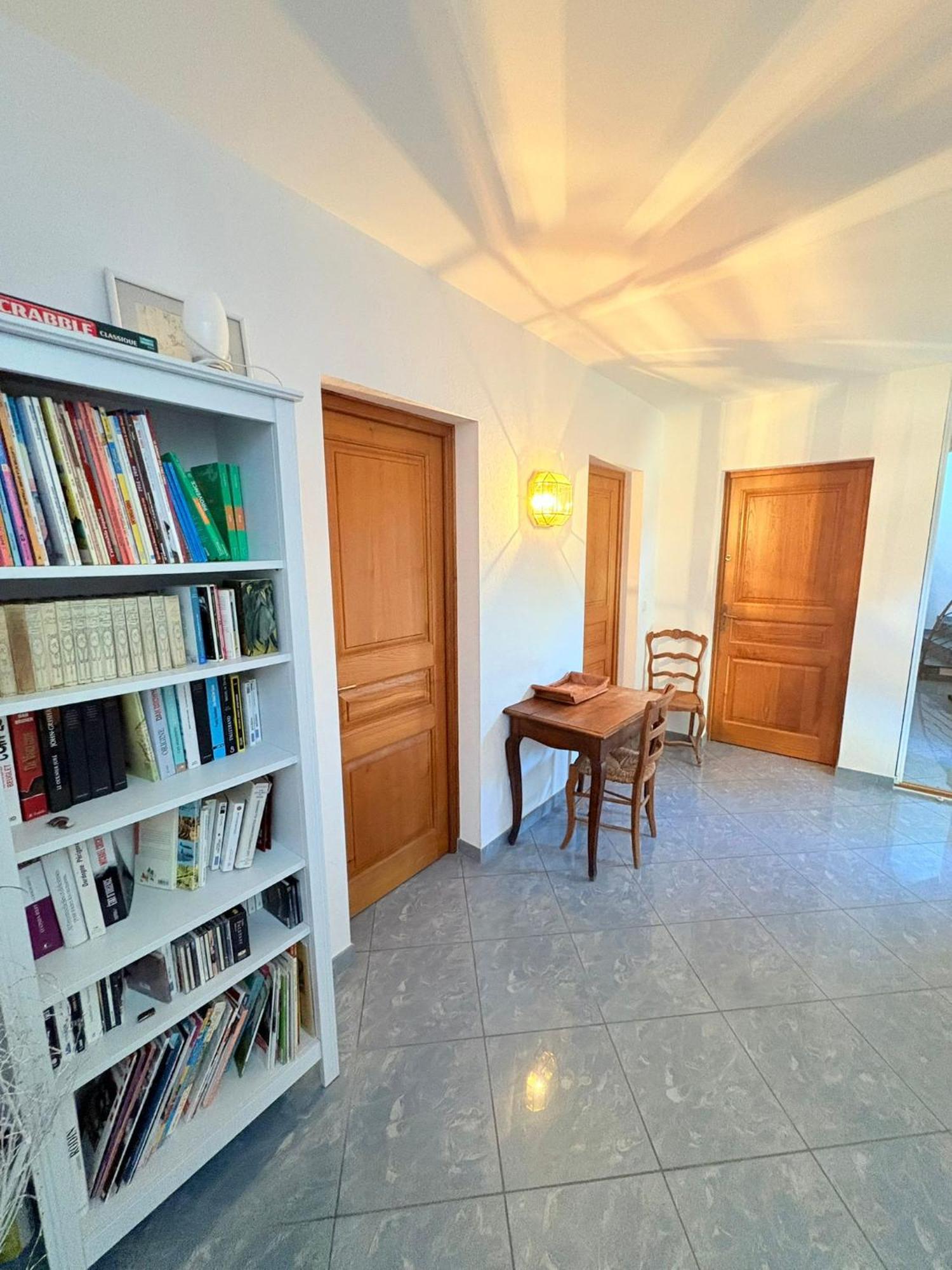 Atlantide - Somptueuse Villa Classee 4 Etoiles - Saint-Clair - Vue Exceptionnelle - Piscine Sète Kültér fotó
